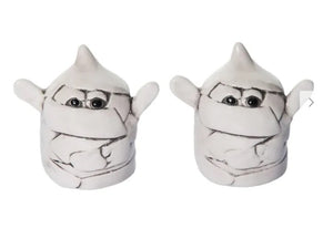Mummy Salt & Pepper Set<br><small>*free shipping</small>