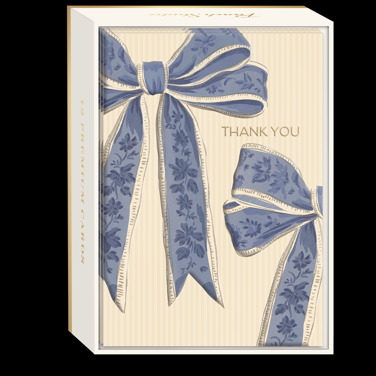 Thank you note card<br><small>*free shipping</small>