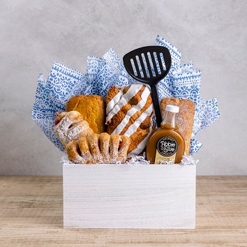 Breakfast Surprise<br><sub>*free shipping Western US</sub>