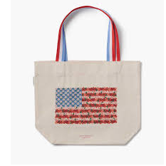 American Canvas Tote Bag<br><small>*free shipping</small>