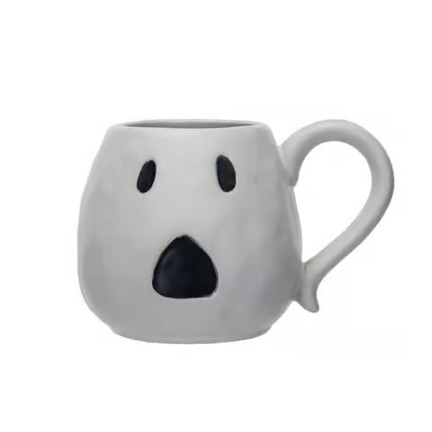 Ghost Mug<br><small>*free shipping</small>