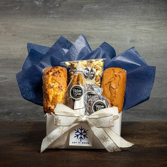 Let it Snow<br><sub>*free shipping Western US</sub>