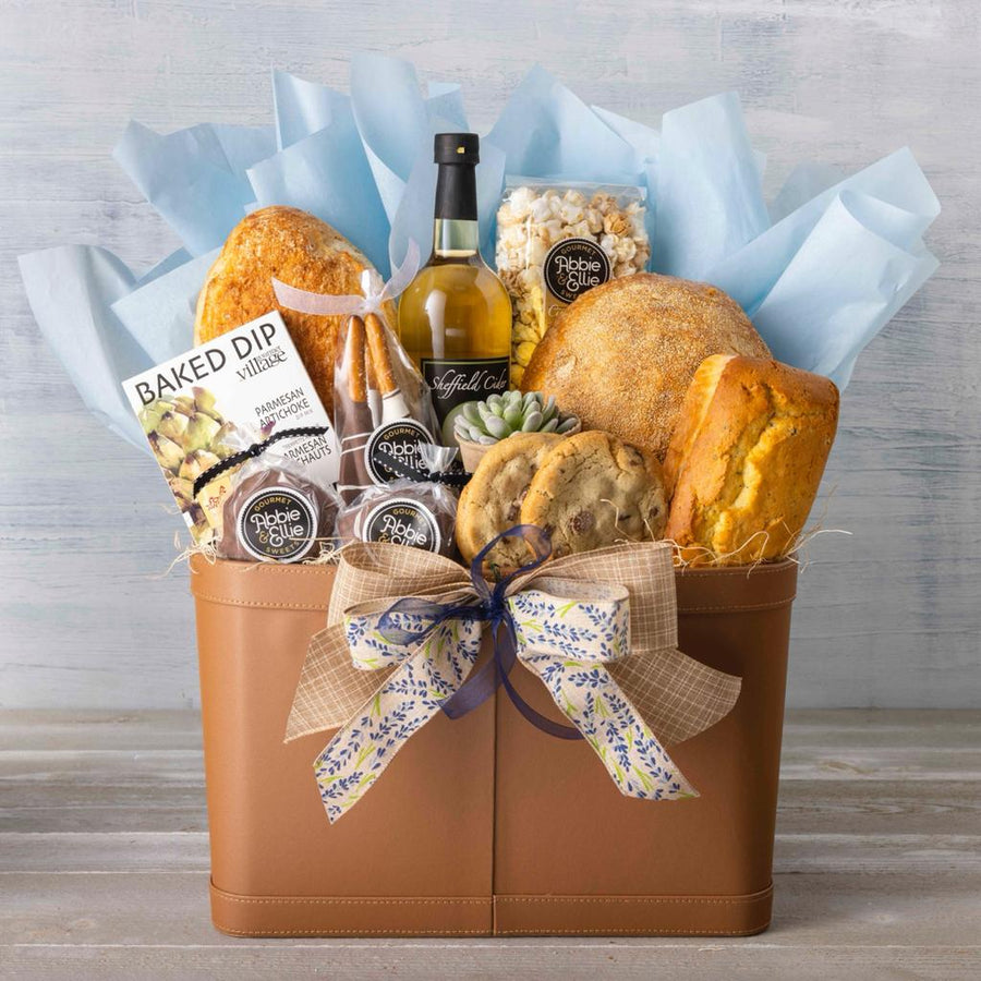 Gift Baskets Kneaders Bakery & Cafe