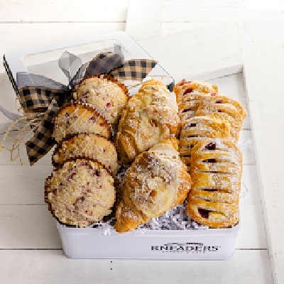 Kneaders Breakfast Favorites<br><sub>*free shipping Western US</sub>