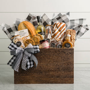 Kneaders Best - Kneaders Bakery & Cafe - Gift Basket