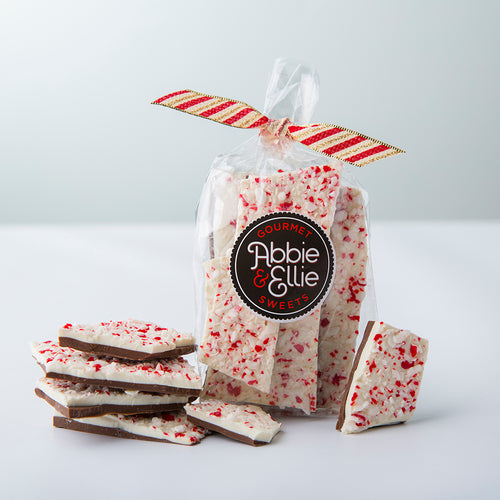 Peppermint Bark - Box of 6