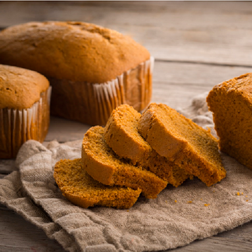 Kneaders Famous Pumpkin Sweet Bread Gift Box<br><sub>*free shipping Western US</sub>