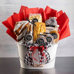 Build Your Own Gift Basket*free shipping Western US – Kneaders Bakery & Cafe