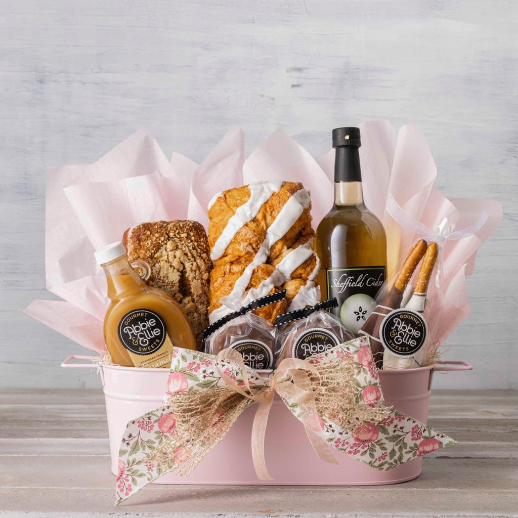 Treats For Mom<br><sub>*free shipping Western US</sub>