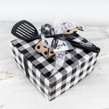 First Class Gift Crate<br><sub>*free shipping</sub> - Kneaders Bakery & Cafe - Gift Basket