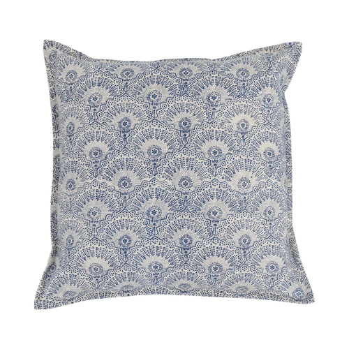 Pattern Flanged Pillow<br><small>*free shipping</small>