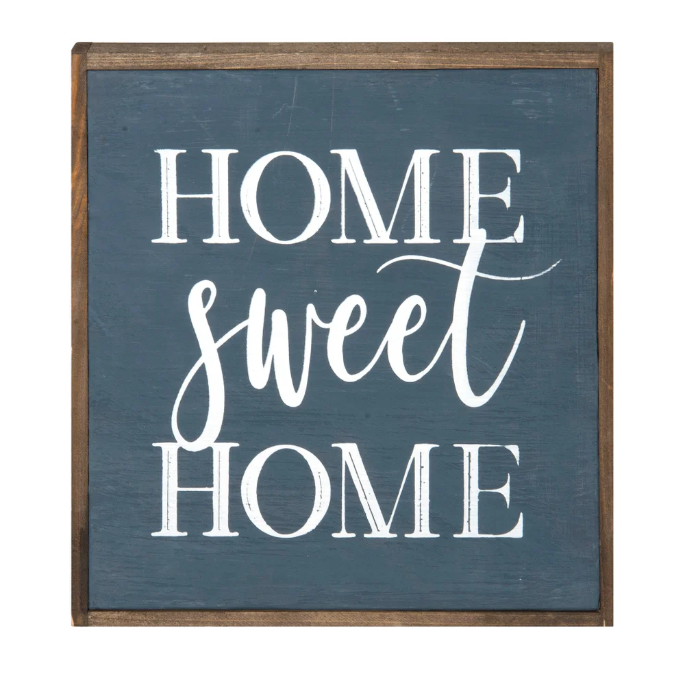 Home Sweet Home Sign<br><small>*free shipping</small>