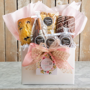 Love You! <br><sub>*free shipping</sub> - Kneaders Bakery & Cafe - Gift Basket